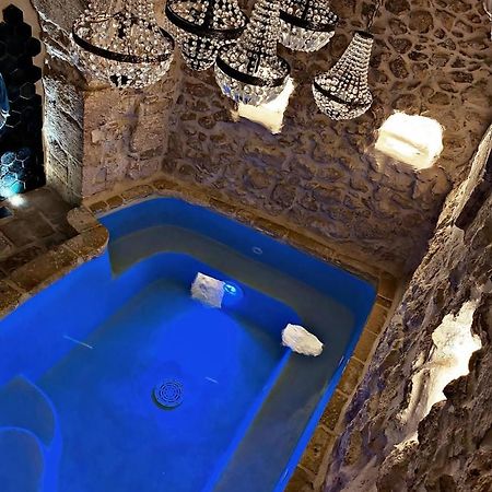 Appartamento White Dream Ostuni Esterno foto
