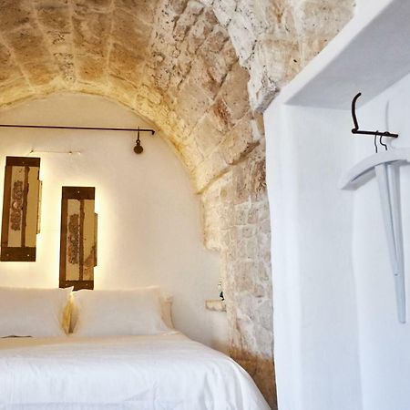 Appartamento White Dream Ostuni Esterno foto