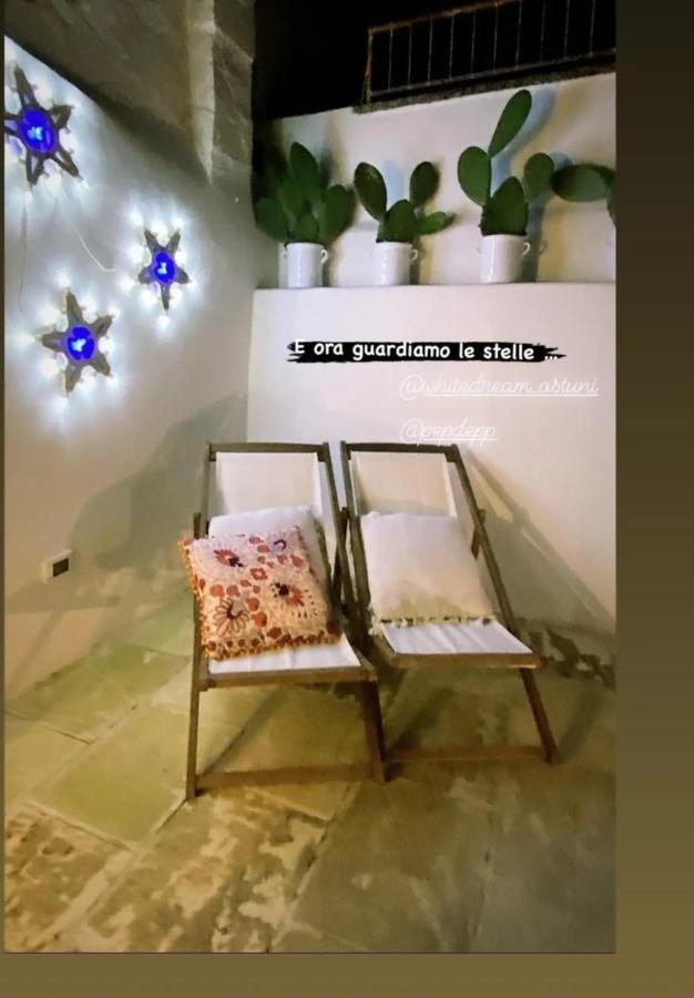 Appartamento White Dream Ostuni Esterno foto