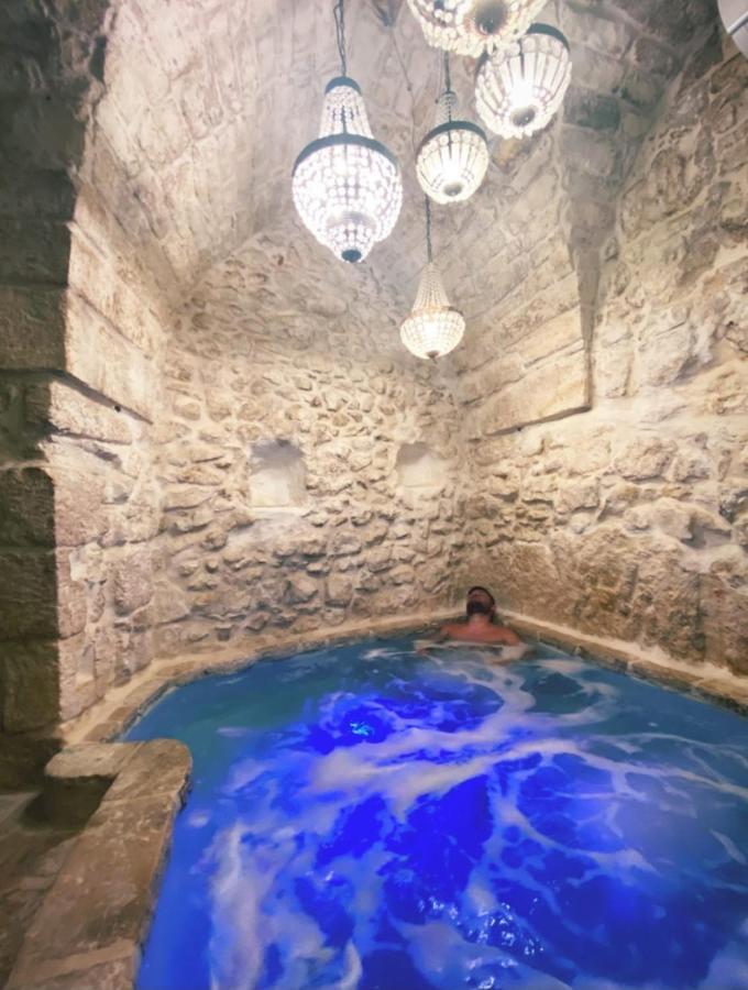 Appartamento White Dream Ostuni Esterno foto