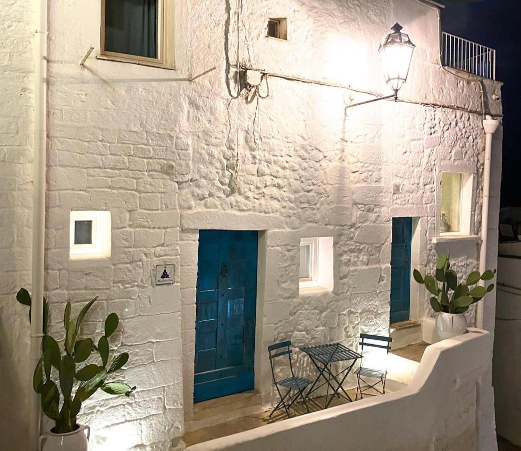 Appartamento White Dream Ostuni Esterno foto