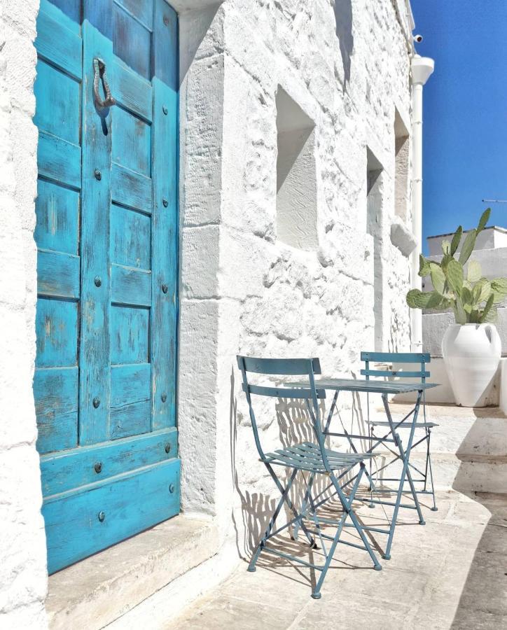 Appartamento White Dream Ostuni Esterno foto