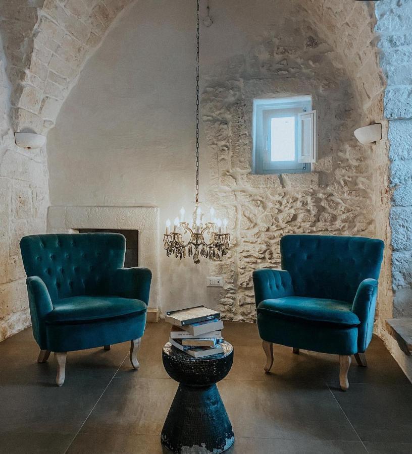 Appartamento White Dream Ostuni Esterno foto