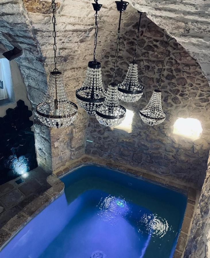 Appartamento White Dream Ostuni Esterno foto