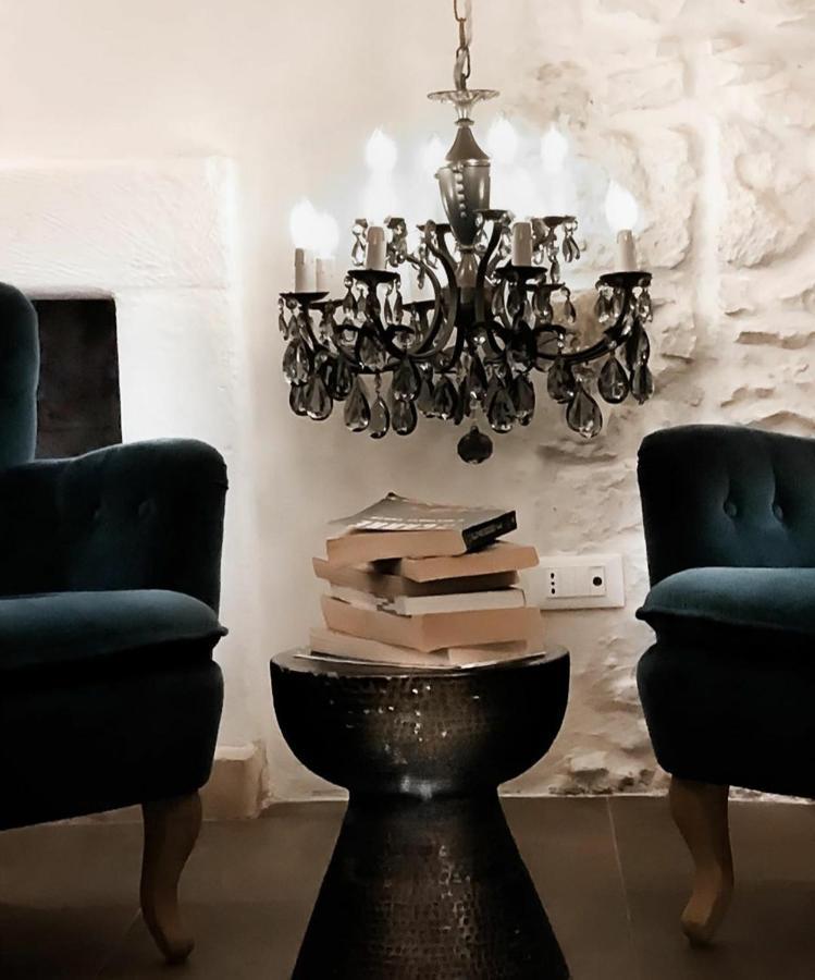 Appartamento White Dream Ostuni Esterno foto
