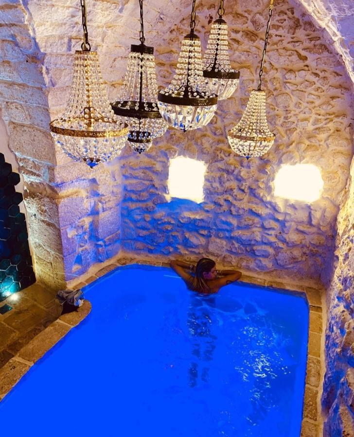 Appartamento White Dream Ostuni Esterno foto