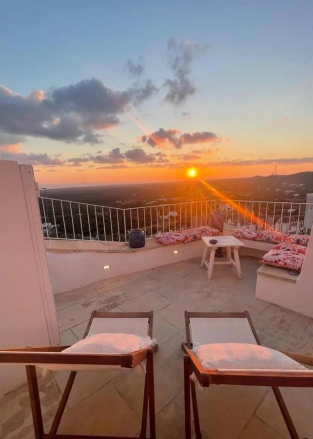 Appartamento White Dream Ostuni Esterno foto