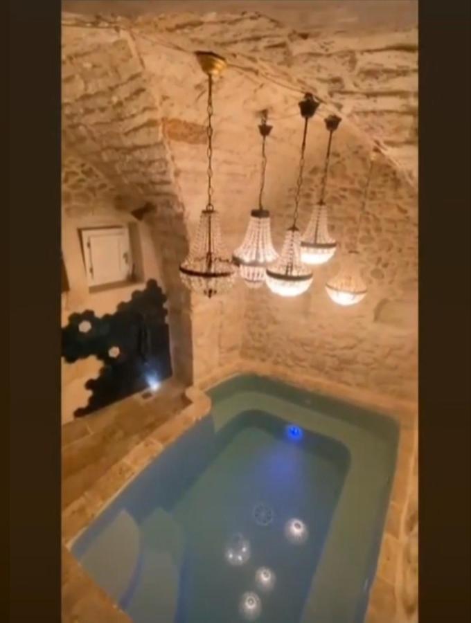 Appartamento White Dream Ostuni Esterno foto