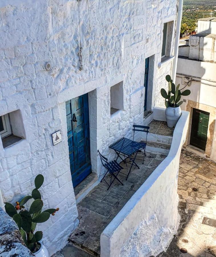 Appartamento White Dream Ostuni Esterno foto