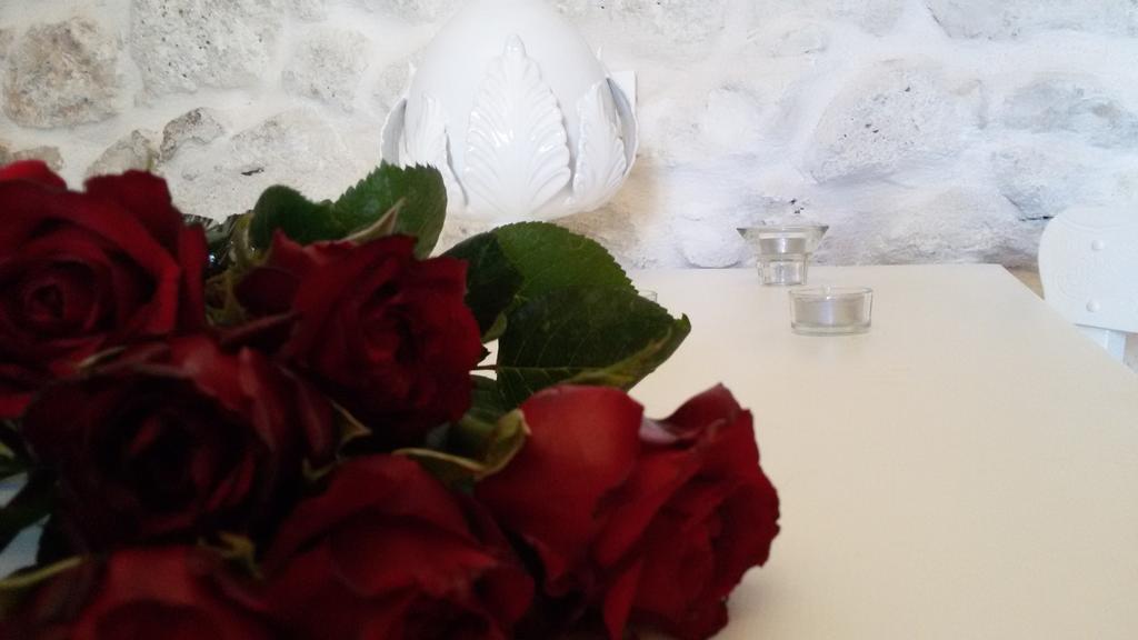 Appartamento White Dream Ostuni Camera foto