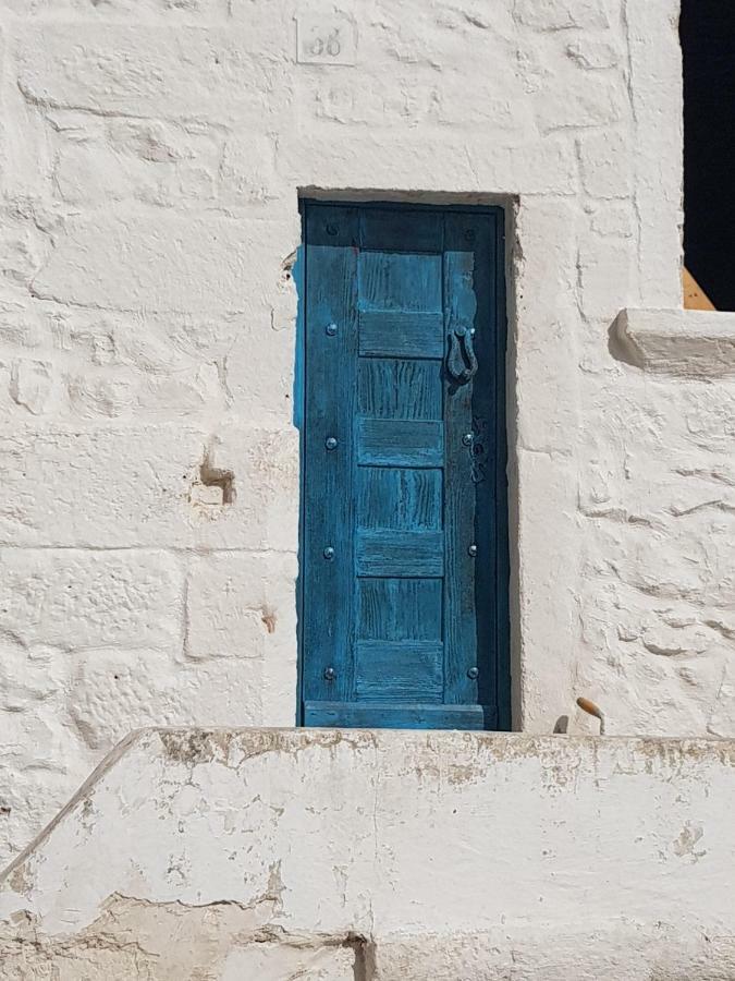 Appartamento White Dream Ostuni Esterno foto