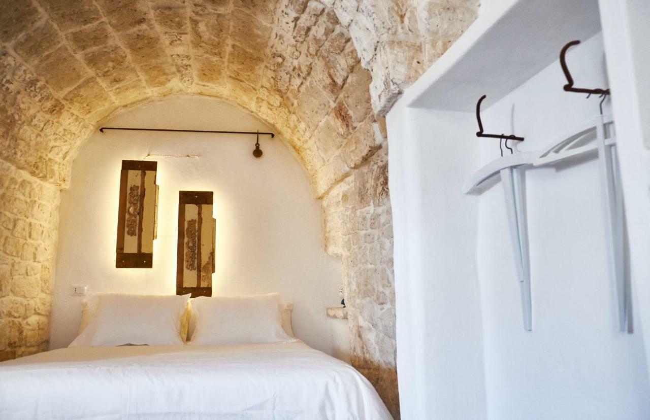 Appartamento White Dream Ostuni Esterno foto