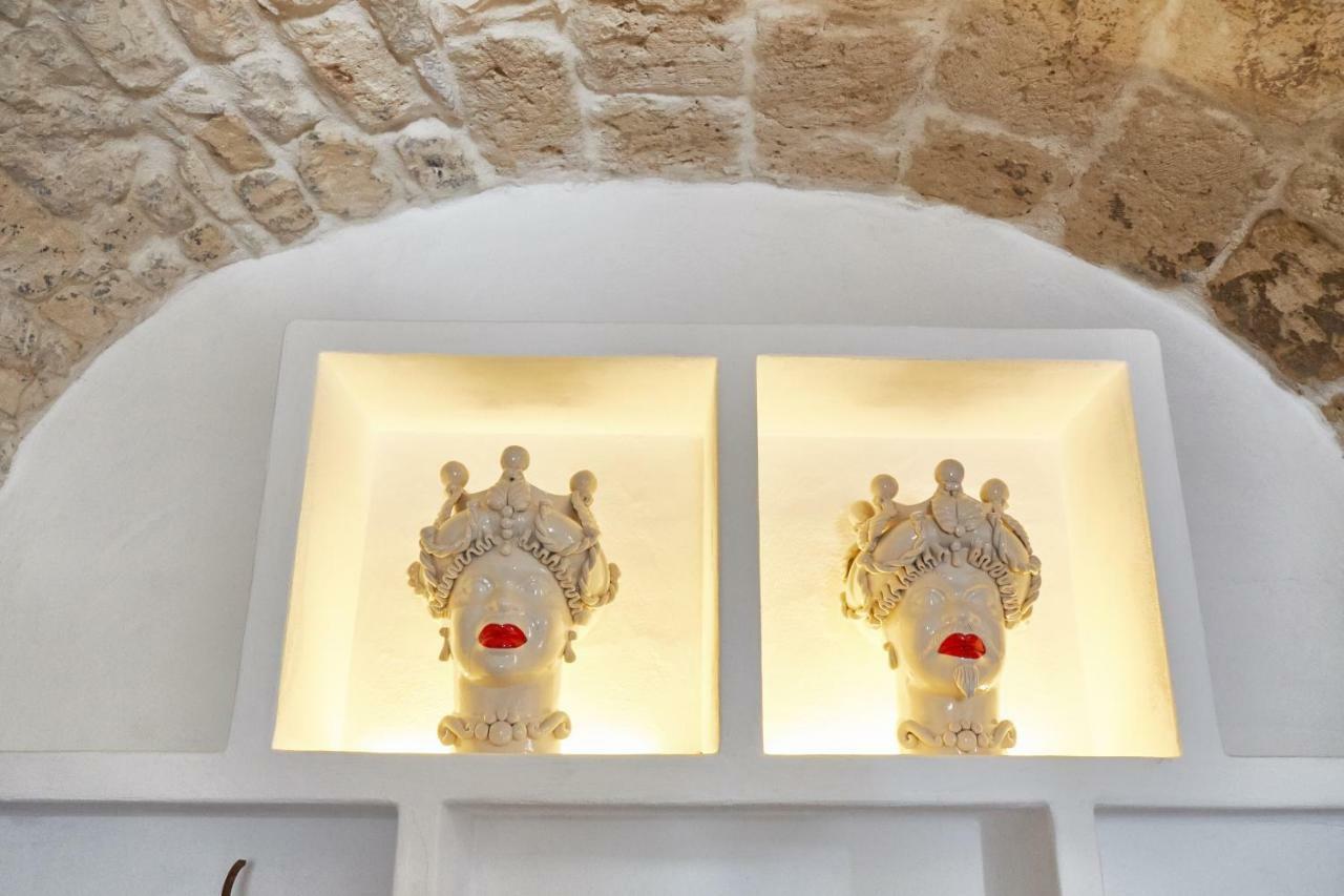 Appartamento White Dream Ostuni Esterno foto