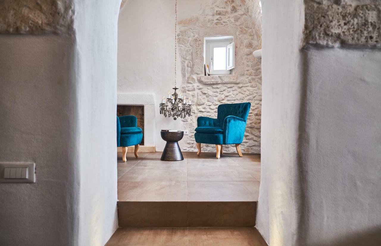 Appartamento White Dream Ostuni Esterno foto
