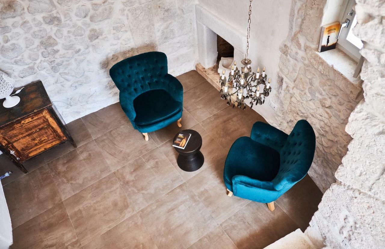 Appartamento White Dream Ostuni Esterno foto
