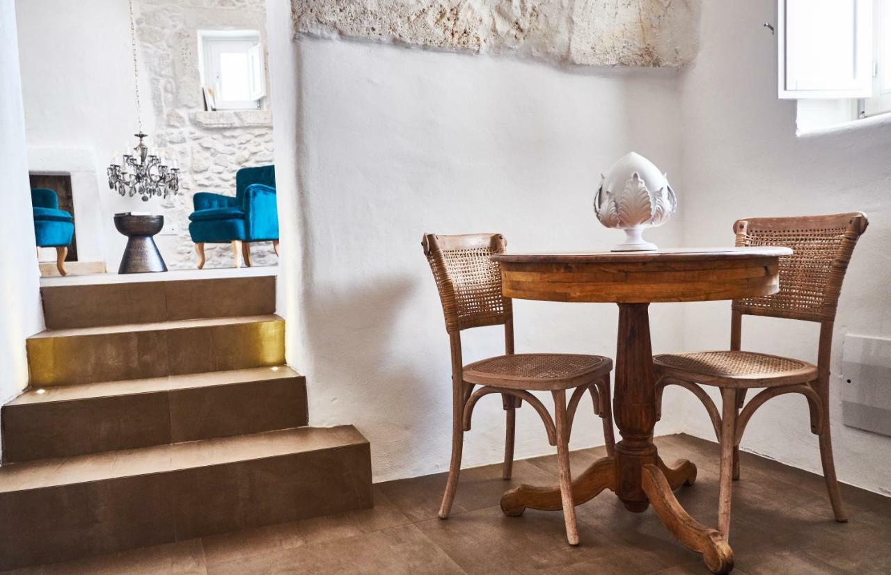 Appartamento White Dream Ostuni Esterno foto
