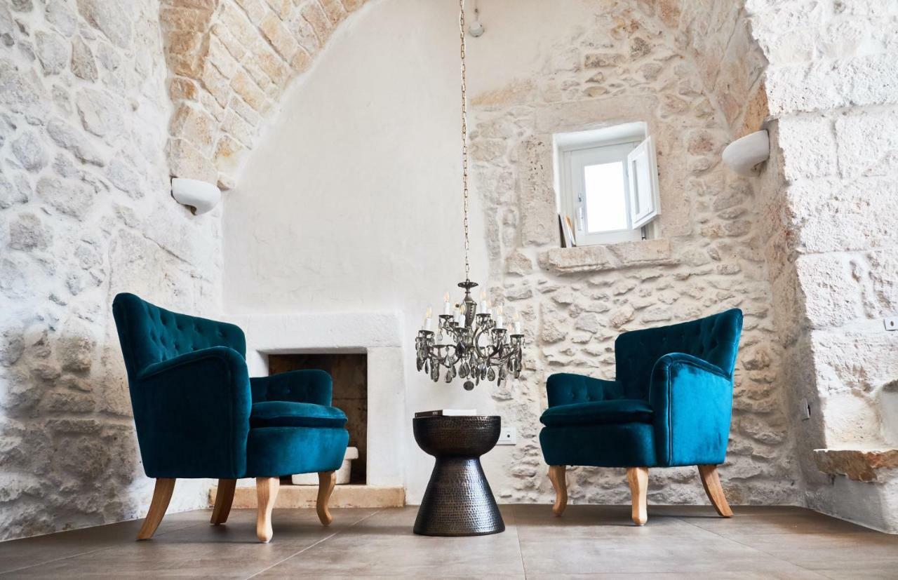 Appartamento White Dream Ostuni Esterno foto