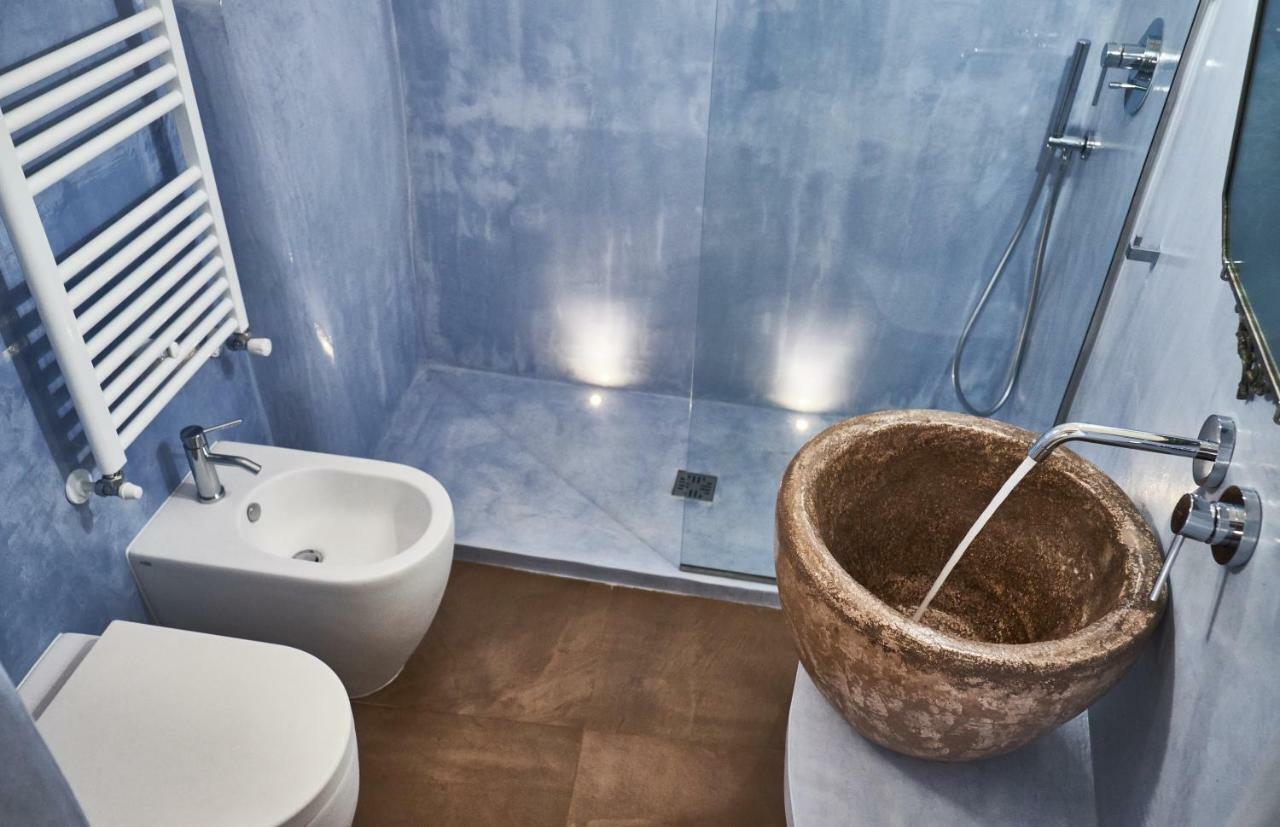 Appartamento White Dream Ostuni Esterno foto