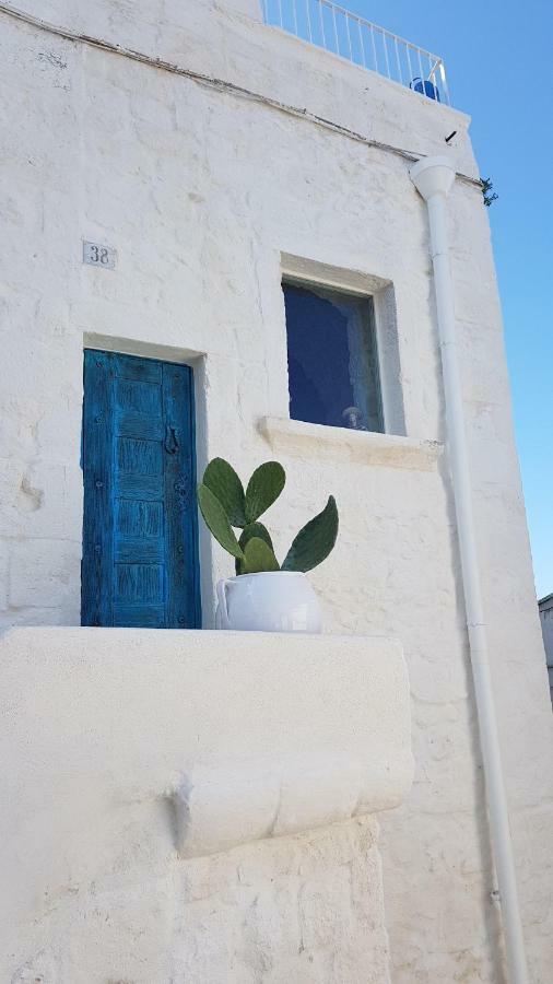 Appartamento White Dream Ostuni Esterno foto