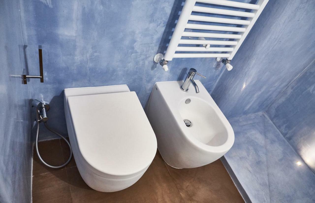 Appartamento White Dream Ostuni Esterno foto