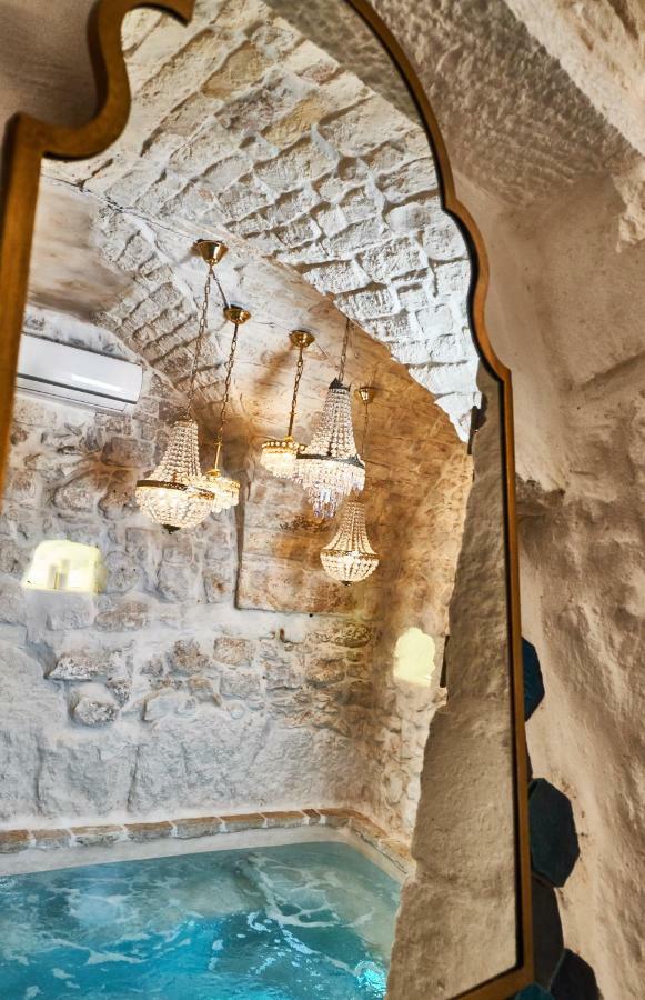 Appartamento White Dream Ostuni Esterno foto