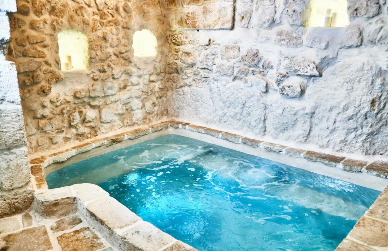 Appartamento White Dream Ostuni Esterno foto