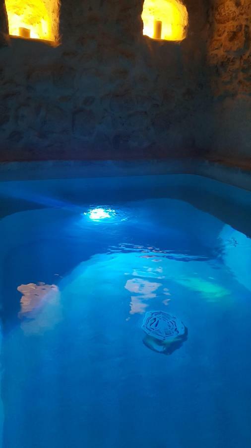 Appartamento White Dream Ostuni Esterno foto